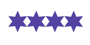 4 Stars