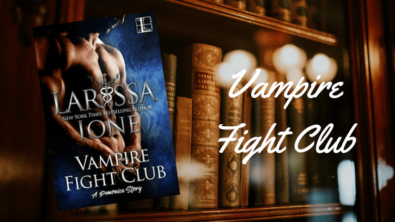 Vampire Fight Club