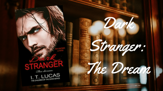 Dark Stranger