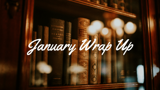 January Wrap