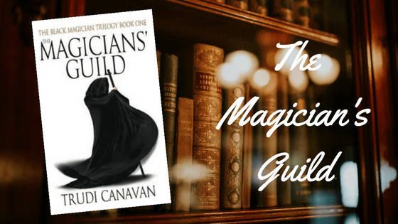 The Magician's Guild