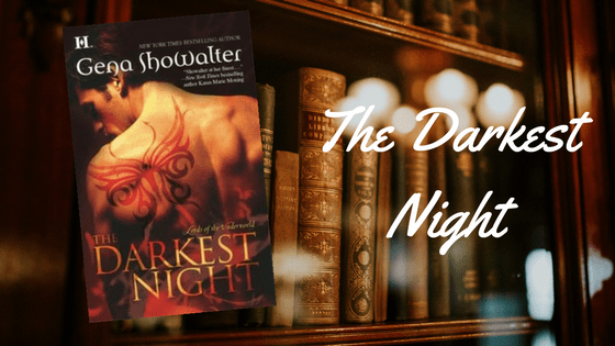 The Darkest Night