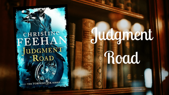 Judgment Road