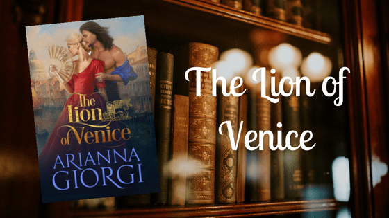 Lion of Venice