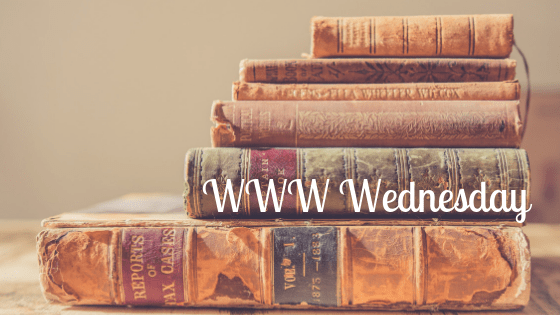 WWW Wednesday 13/03/19