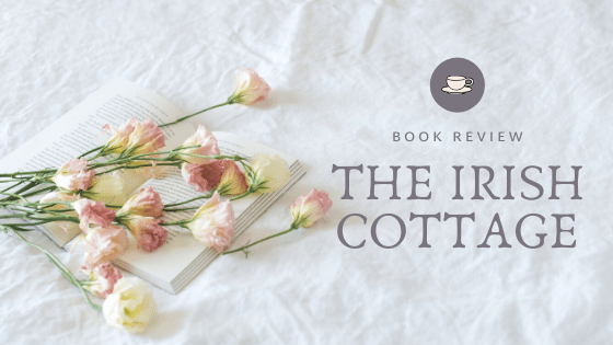 The Irish Cottage: Finding Elizabeth by Juliet&nbsp;Gauvin