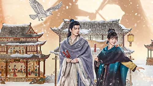TV series review – Pursuit of Jade